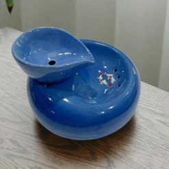 Unbranded Farfi Cat Fontaine à Boire Grande Capacité Automatique Cycle De L’eau Silent Pet Ceramic Water Dispenser Dog Drinking Bowl Pet Supplies 7 Unbranded Farfi Cat Fontaine à Boire Grande Capacité Automatique Cycle De L’eau Silent Pet Ceramic Water Dispenser Dog Drinking Bowl Pet Supplies -Pet Soin 814237290 max