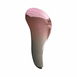 Unbranded Farfi Pet Massage Comb Smooth Edges Cat Dog Hair Grooming Comb Pet Brush Pet Supplies