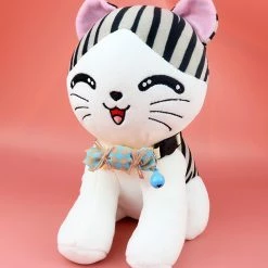 Unbranded Farfi Pet Collar Candy Design Stylish Respirant Soft Webbing Dog Collar Pour Decor -Pet Soin 814252803 max