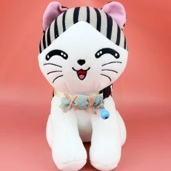 Unbranded Farfi Pet Collar Candy Design Stylish Respirant Soft Webbing Dog Collar Pour Decor -Pet Soin 814253018 max