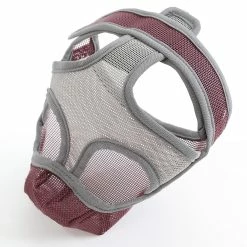 Unbranded Pet Dog Muselières Réglable Respirant Chien Bouche Housse Anti Aboiement Morsure Pour Bouledogue Français Carlin Dressage Collier Chien Prévenir La Morsure 8 Unbranded Pet Dog Muselières Réglable Respirant Chien Bouche Housse Anti Aboiement Morsure Pour Bouledogue Français Carlin Dressage Collier Chien Prévenir La Morsure -Pet Soin 831980787 max