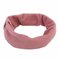 Cryme Pet Dog Cat Neck Ear Protecteur Snood Scarf Douche Cache-oreilles