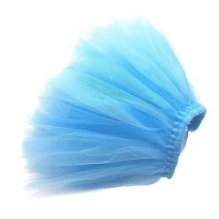 Unbranded Chiens Dentelle Jupe Pet Puppy Fournisseur Puppy Jupe Pupp Dog Vêtements Pour Fille Petits Chiens