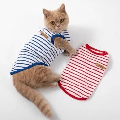 Unbranded Lovely Dog Vest Pour Small Medium Large Dogs Soft Sweatshirt Pour Pet Dog 7 Unbranded Lovely Dog Vest Pour Small Medium Large Dogs Soft Sweatshirt Pour Pet Dog -Pet Soin 837672368 max 2