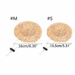 Unbranded Puppy Sun Cap Dog Hat Hew Avec Lovely Bamboo-copter Pet Costume Headwear 8 Unbranded Puppy Sun Cap Dog Hat Hew Avec Lovely Bamboo-copter Pet Costume Headwear -Pet Soin 837672560 max