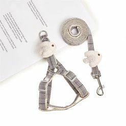 Unbranded Dog Collar Traction Rope Small Dog Teddy Retriever Pet Collar Attached Heart 7 Unbranded Dog Collar Traction Rope Small Dog Teddy Retriever Pet Collar Attached Heart -Pet Soin 837673655 max