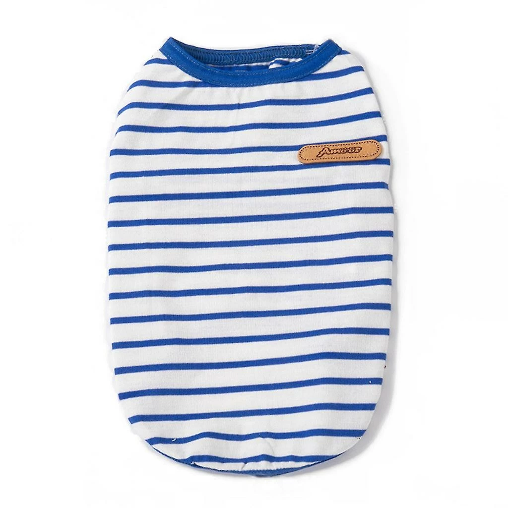 Unbranded Lovely Dog Vest Pour Small Medium Large Dogs Soft Sweatshirt Pour Pet Dog 1 Unbranded Lovely Dog Vest Pour Small Medium Large Dogs Soft Sweatshirt Pour Pet Dog