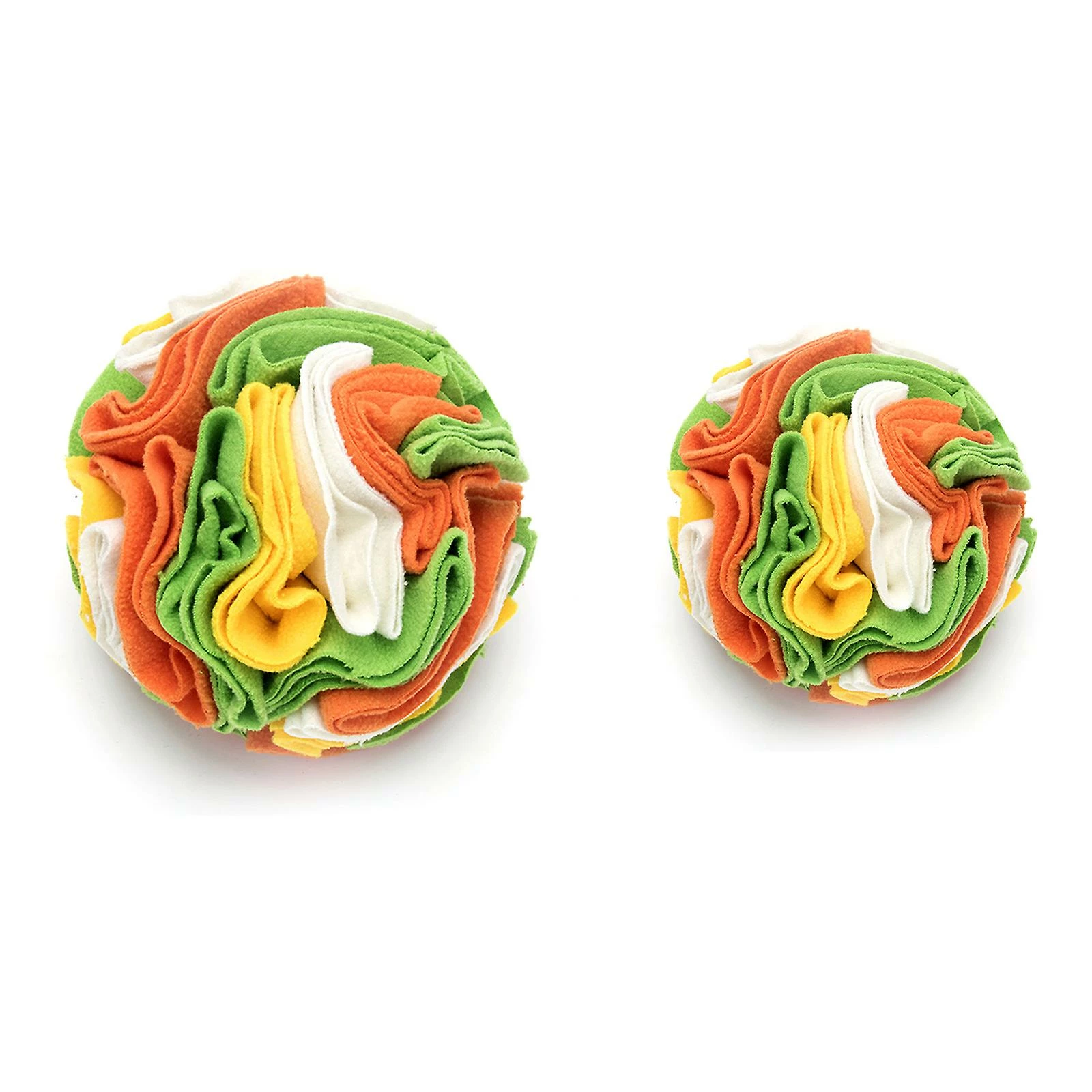 Unbranded Snuffle Ball Pour Dog Training Puzzle Toy Pour Puppy Easy Use Grand Cadeau Pour Animal De Compagnie 2 Unbranded Snuffle Ball Pour Dog Training Puzzle Toy Pour Puppy Easy Use Grand Cadeau Pour Animal De Compagnie – Image 2