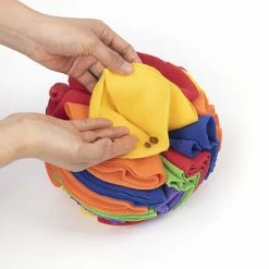 Unbranded Snuffle Ball Pour Dog Training Puzzle Toy Pour Puppy Easy Use Grand Cadeau Pour Animal De Compagnie 7 Unbranded Snuffle Ball Pour Dog Training Puzzle Toy Pour Puppy Easy Use Grand Cadeau Pour Animal De Compagnie -Pet Soin 837674603 max 2