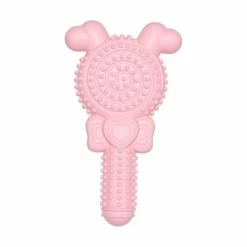 Unbranded Jouet De Chien Indestructible Pour Les Mâcheurs Agressifs Tpr Dog Squeaky Toy Pour Chien Chat