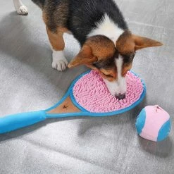 Unbranded Dog Snuffle Toy Stuffed Animal Chew Toys Couvertures Pour Petits Chiens Moyens 6 Unbranded Dog Snuffle Toy Stuffed Animal Chew Toys Couvertures Pour Petits Chiens Moyens -Pet Soin 837675198 max 1