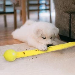 Unbranded Dog Snuffle Peluche Snake Squeak Toy Pour Chiens Interactive Foraging Chew Toy -Pet Soin 837675726 max