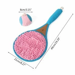 Unbranded Dog Snuffle Toy Stuffed Animal Chew Toys Couvertures Pour Petits Chiens Moyens 9 Unbranded Dog Snuffle Toy Stuffed Animal Chew Toys Couvertures Pour Petits Chiens Moyens -Pet Soin 837675752 max 1