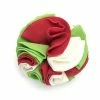 Unbranded Snuffle Ball Pour Dog Training Puzzle Toy Pour Puppy Easy Use Grand Cadeau Pour Animal De Compagnie