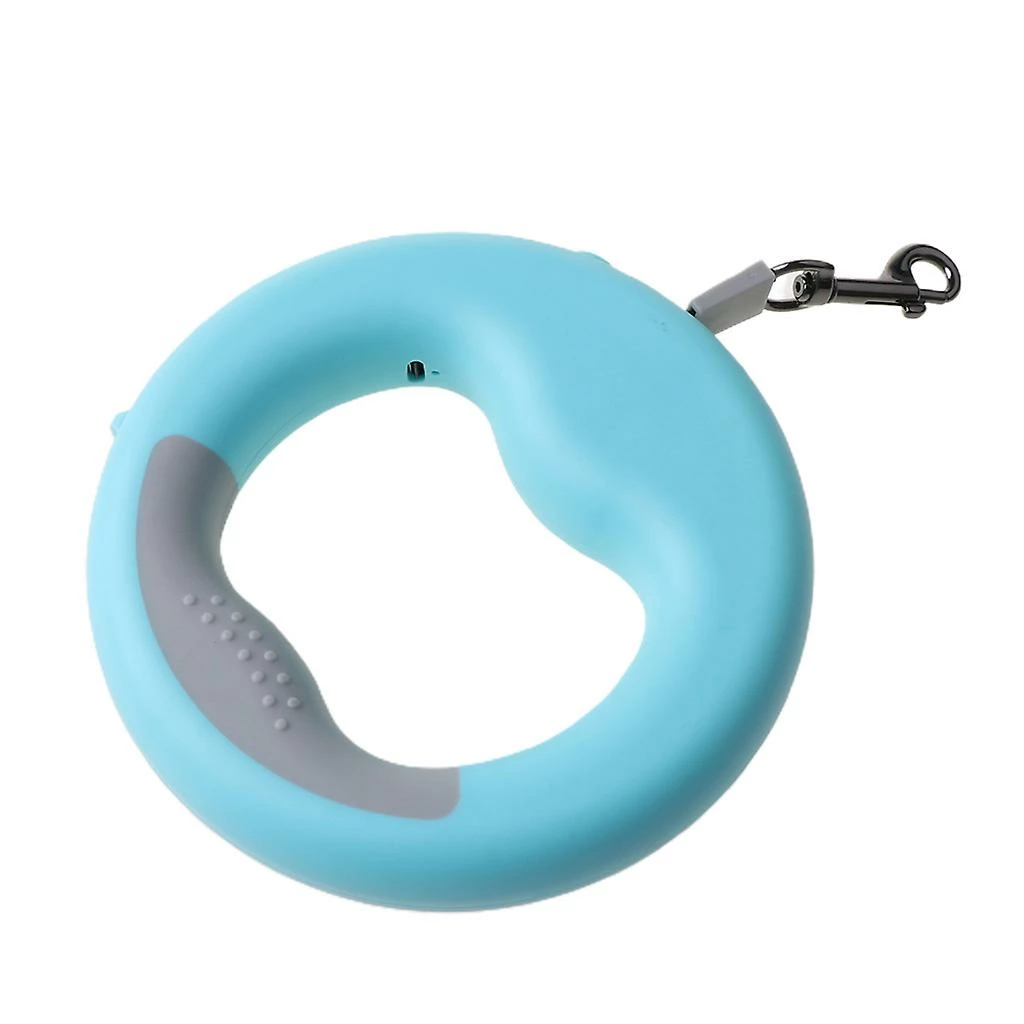 Unbranded Durable Automatique Rétractable Pet Puppy Pour Cat Traction Rope Avec Rechargeable Led Light Walking Dog Belt Leash 2 Unbranded Durable Automatique Rétractable Pet Puppy Pour Cat Traction Rope Avec Rechargeable Led Light Walking Dog Belt Leash – Image 2