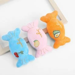 Unbranded Squeaky Dogs Toy Agressif Chewer Interactive Peluche Chew Toy Stuffed Dog Toy 7 Unbranded Squeaky Dogs Toy Agressif Chewer Interactive Peluche Chew Toy Stuffed Dog Toy -Pet Soin 837676066 max