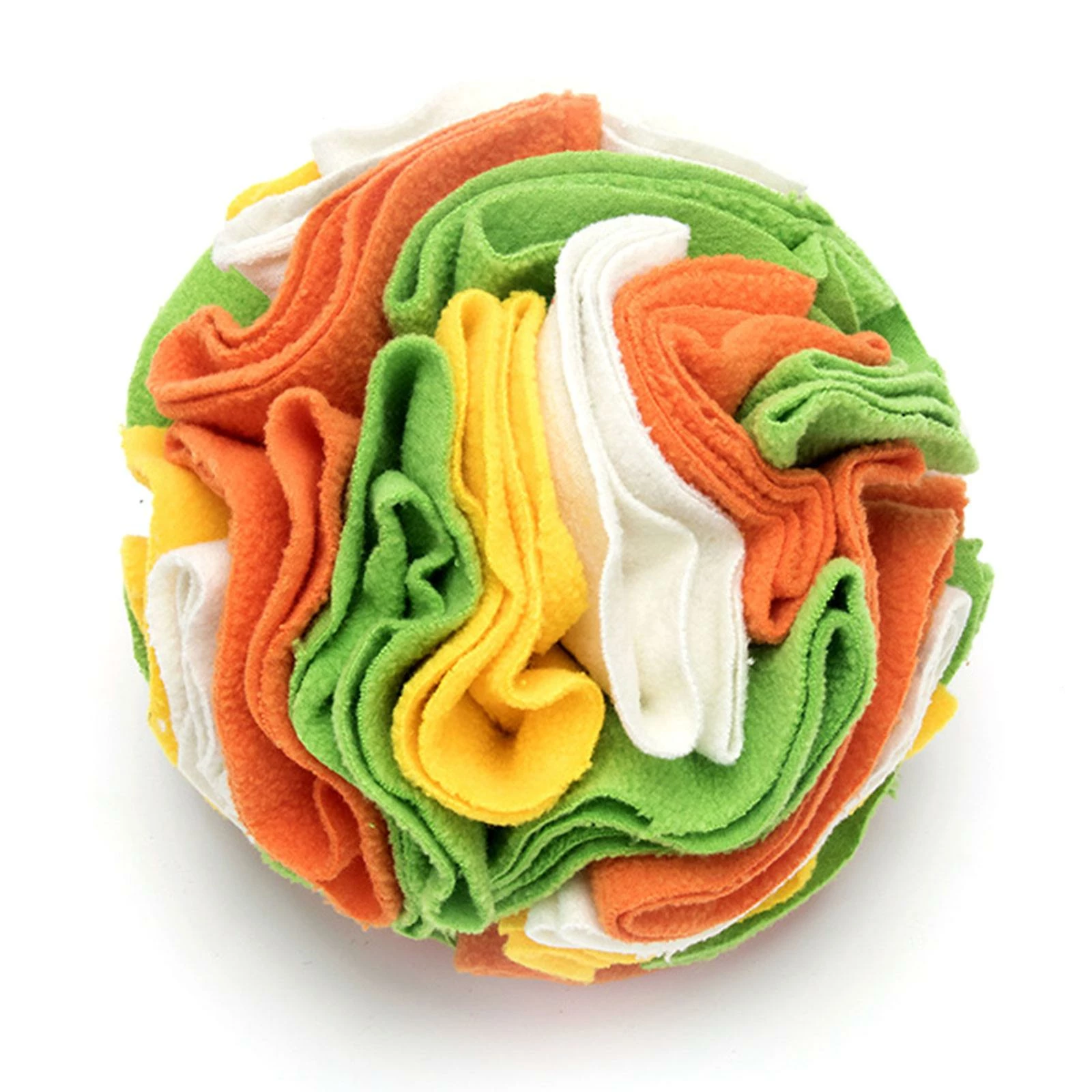 Unbranded Snuffle Ball Pour Dog Training Puzzle Toy Pour Puppy Easy Use Grand Cadeau Pour Animal De Compagnie 1 Unbranded Snuffle Ball Pour Dog Training Puzzle Toy Pour Puppy Easy Use Grand Cadeau Pour Animal De Compagnie