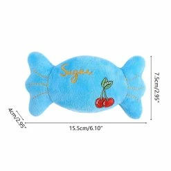 Unbranded Squeaky Dogs Toy Agressif Chewer Interactive Peluche Chew Toy Stuffed Dog Toy 9 Unbranded Squeaky Dogs Toy Agressif Chewer Interactive Peluche Chew Toy Stuffed Dog Toy -Pet Soin 837676331 max