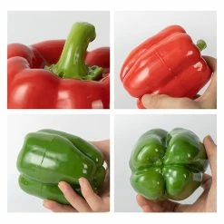 Unbranded Dog Chew Toy Squeak Pepper Molar Stick Résistant Aux Morsures Pour Petit Chien Moyen 7 Unbranded Dog Chew Toy Squeak Pepper Molar Stick Résistant Aux Morsures Pour Petit Chien Moyen -Pet Soin 837676566 max 1