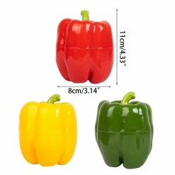 Unbranded Dog Chew Toy Squeak Pepper Molar Stick Résistant Aux Morsures Pour Petit Chien Moyen -Pet Soin 837676652 max