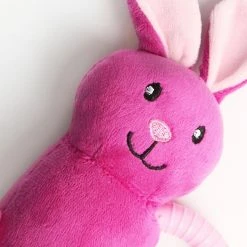 Unbranded Dog Chew Toy Squeaky Dog Toy Peluche Stuffed Dog Toy Dog Teether Dog Squeaky Toy -Pet Soin 837676664 max