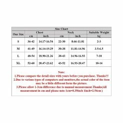 Unbranded Chiens Harnais Pet Chest Leash Dog Walking Running Rope Harness Dog Walking Gear -Pet Soin 837676805 max