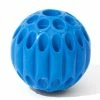 Unbranded Fuite Food Ball Dog Molar Ball Dog Toy Ball Treat Dispensing Dog Toy