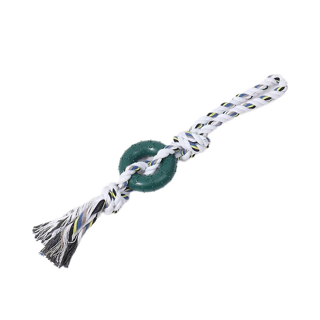 Unbranded Dog Molar Toy Interactive Chasing Toy Prevent Obesity Tug Game 1 Unbranded Dog Molar Toy Interactive Chasing Toy Prevent Obesity Tug Game