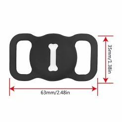 Unbranded Silicone Tracker Case Dog Cat Collar Gps Finder Colorful Protective Case 8 Unbranded Silicone Tracker Case Dog Cat Collar Gps Finder Colorful Protective Case -Pet Soin 837677564 max