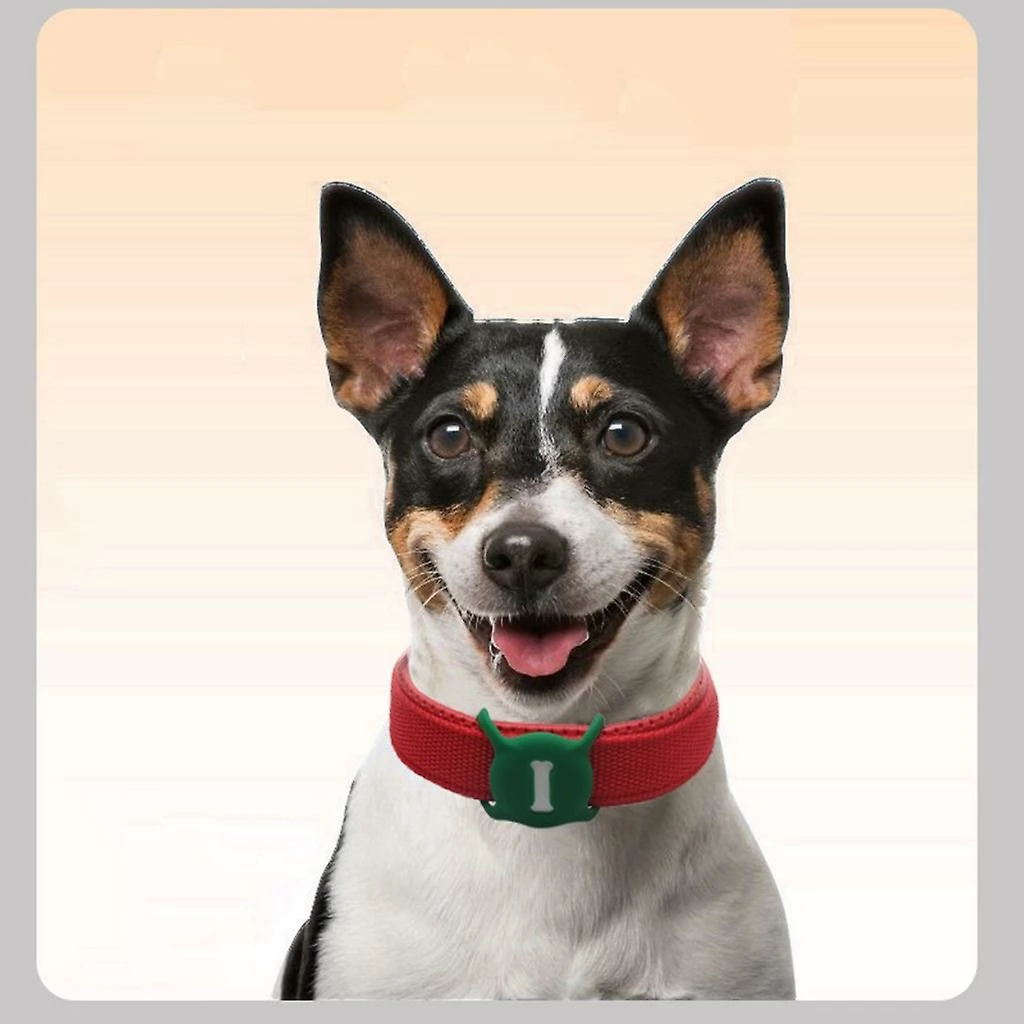 Unbranded Silicone Tracker Case Dog Cat Collar Gps Finder Colorful Protective Case 5 Unbranded Silicone Tracker Case Dog Cat Collar Gps Finder Colorful Protective Case – Image 5