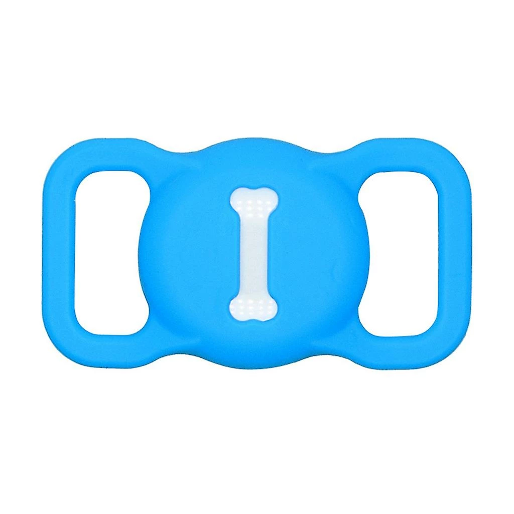 Unbranded Silicone Tracker Case Dog Cat Collar Gps Finder Colorful Protective Case 1 Unbranded Silicone Tracker Case Dog Cat Collar Gps Finder Colorful Protective Case