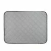 Unbranded Dog Pee Pad Couverture Réutilisable Absorbant Couche Lavable Puppy Training Pad