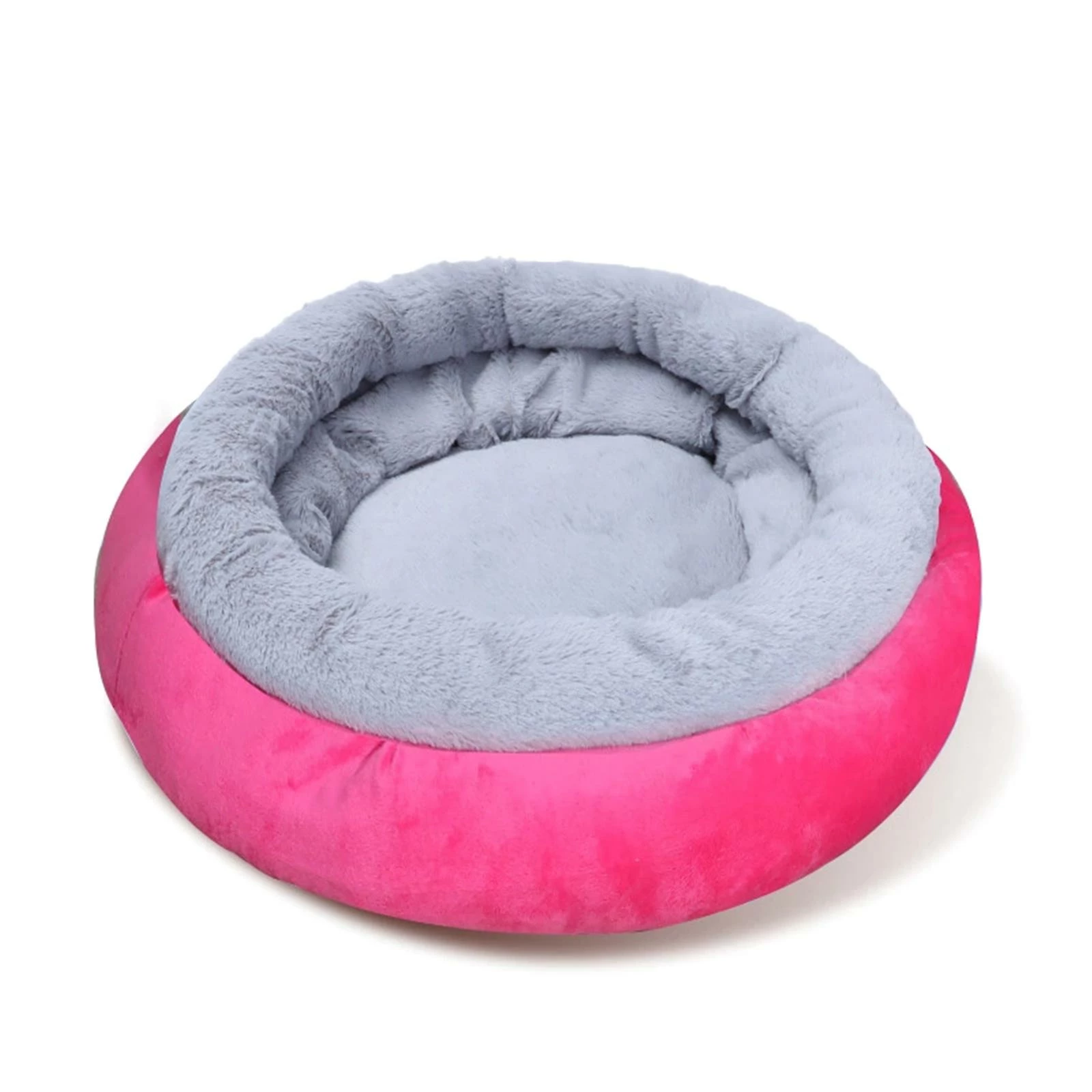 Unbranded Super Soft Pet Dog Pour Cat Bed Kennel Round Canapé Coussin Pad Matelas De Couchage Pour Do 1 Unbranded Super Soft Pet Dog Pour Cat Bed Kennel Round Canapé Coussin Pad Matelas De Couchage Pour Do