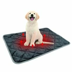 Unbranded Pet Dog Bed Self Warming Pad Cat Thermal Bedding Dog Sleeping Mats Scratchproof 8 Unbranded Pet Dog Bed Self Warming Pad Cat Thermal Bedding Dog Sleeping Mats Scratchproof -Pet Soin 842136787 max
