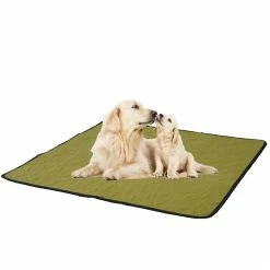 Unbranded Dog Pee Pad Couverture Réutilisable Absorbant Couche Lavable Puppy Training Pad -Pet Soin 842137293 max 1