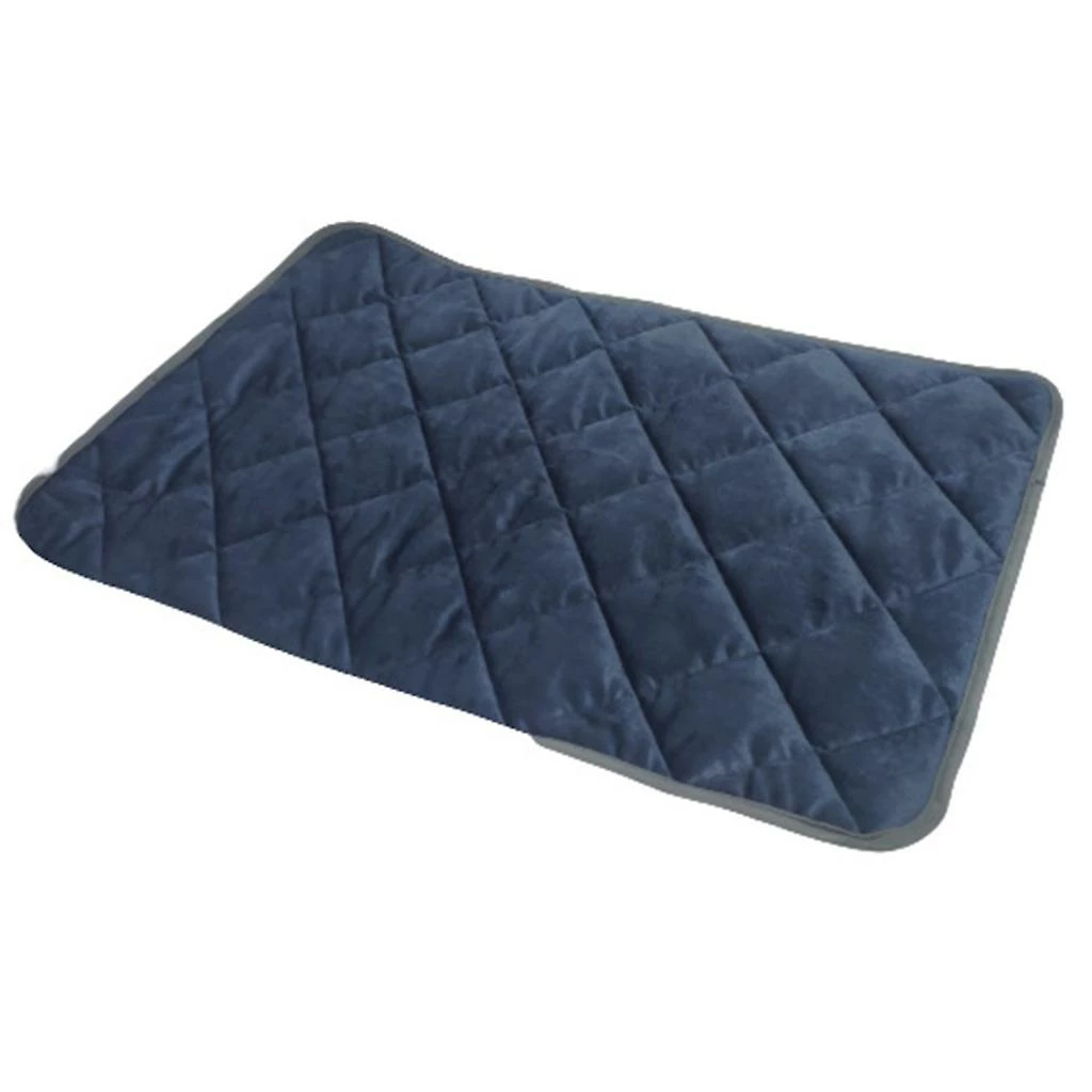 Unbranded Pet Dog Bed Self Warming Pad Cat Thermal Bedding Dog Sleeping Mats Scratchproof 1 Unbranded Pet Dog Bed Self Warming Pad Cat Thermal Bedding Dog Sleeping Mats Scratchproof
