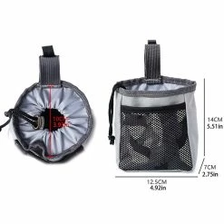 Unbranded Dog Treat Pouch Pet Training Bag Pour Petits à Grands Chiens Pet Snacks Toy 9 Unbranded Dog Treat Pouch Pet Training Bag Pour Petits à Grands Chiens Pet Snacks Toy -Pet Soin 842139612 max