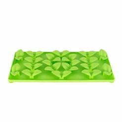 Unbranded Pet Dog Snuffle Dispensing Silicone Blanket Calm Down Toy Prévenir L’obésité