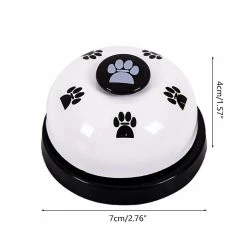 Unbranded Dressage D’animaux De Compagnie Bell Potty Bell Dog Puppy Cat Desk Bell Pour Sortir Et Manger 9 Unbranded Dressage D’animaux De Compagnie Bell Potty Bell Dog Puppy Cat Desk Bell Pour Sortir Et Manger -Pet Soin 842140013 max