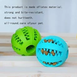 Baicccf Imwell Dog Toy Balls Non Toxique Boule De Jouet Résistante Aux Morsures Pour Chiot Petit Grand Chien De Compagnie Puppy Cat Avec Dents Nettoyage / Mastication / Jeu / Traitement Distribution Na 8 Baicccf Imwell Dog Toy Balls Non Toxique Boule De Jouet Résistante Aux Morsures Pour Chiot Petit Grand Chien De Compagnie Puppy Cat Avec Dents Nettoyage / Mastication / Jeu / Traitement Distribution Na -Pet Soin 846249889 max