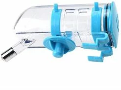 Unbranded 350ml Pet Dog Travel Bouteille D’eau Portable Pour Cage -Pet Soin 846578556 max