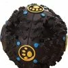 Wjiaer Pet Dog Toys Squeaky Puppy Dog Toy Ball Puzzle Training Pet Dog Toys/l