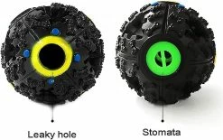 Wjiaer Pet Dog Toys Squeaky Puppy Dog Toy Ball Puzzle Training Pet Dog Toys/l 9 Wjiaer Pet Dog Toys Squeaky Puppy Dog Toy Ball Puzzle Training Pet Dog Toys/l -Pet Soin 846640526 max