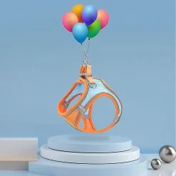 Unbranded Pet Dog Cat Harness Puppy Kitten Réglable Reflective Breathable Vest Harness (1 Pièce, Orange -Pet Soin 846685565 max