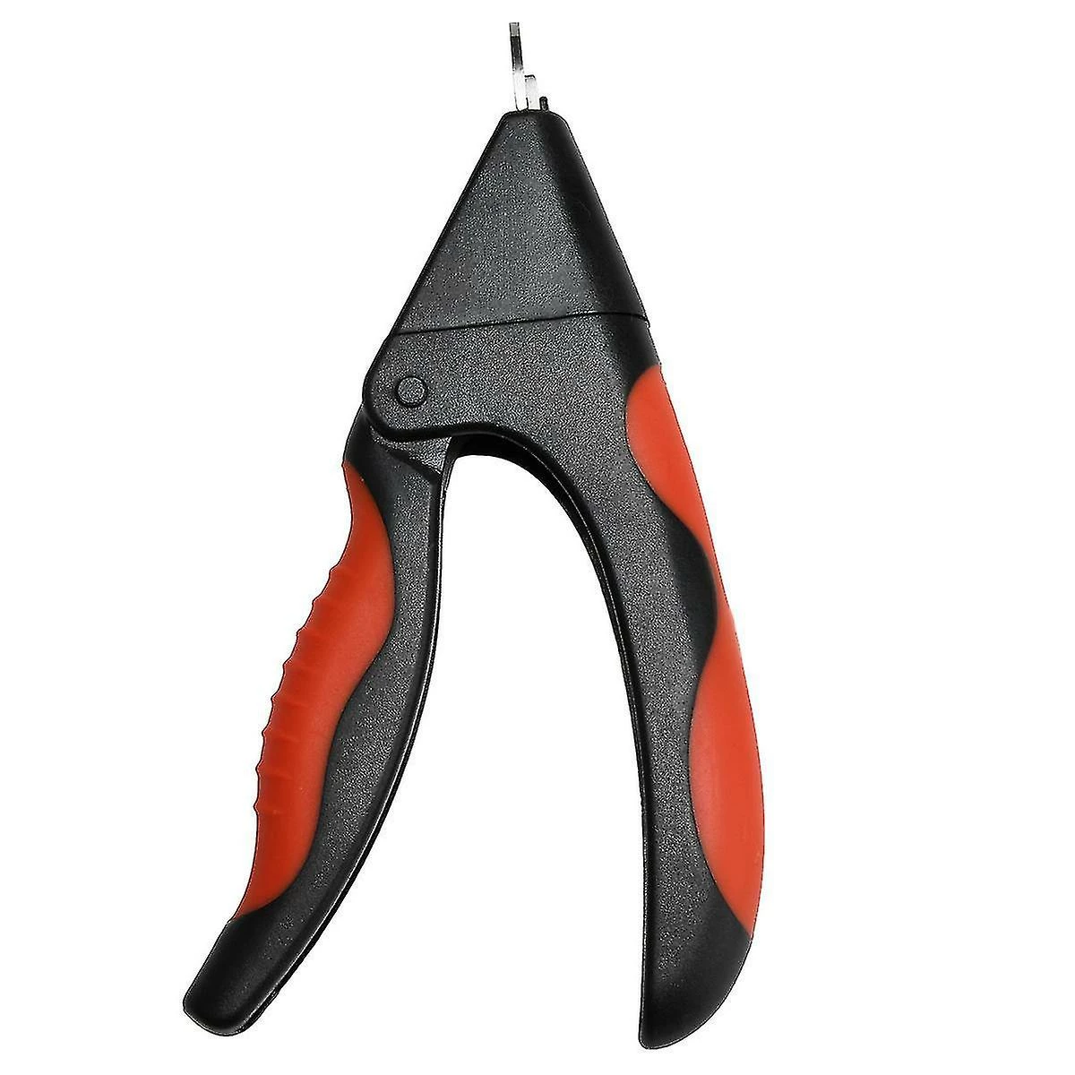 Unbranded 2pcs Dog Nails Clippers And Trimmer-professional Pet Grooming Tool Cat Nail Scissor Sharp Blades Safety Guard 1 Unbranded 2pcs Dog Nails Clippers And Trimmer-professional Pet Grooming Tool Cat Nail Scissor Sharp Blades Safety Guard