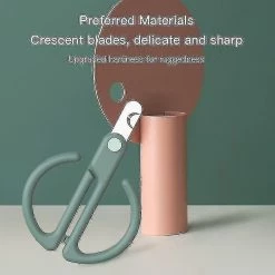 Unbranded Pet Nail Clipper Scissors Pet Dog Cat Nail Toe Claw Clippers For Animals Pet Supplies (2 Pièces, Greenpink -Pet Soin 846787430 max