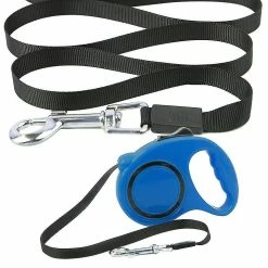 Unbranded 9.8ft Retractable Dog Leash For Small To Medium Dogs Durable Adjustable Dog Leash Rose Red For Training/walking/jogging(free Shipping) -Pet Soin 849909893 max