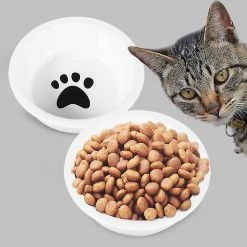 Unbranded 2pcs Dog Bowl -Pet Soin 853964567 max